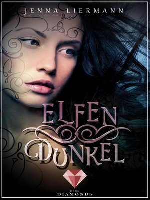 cover image of Elfendunkel (Aileara 1)